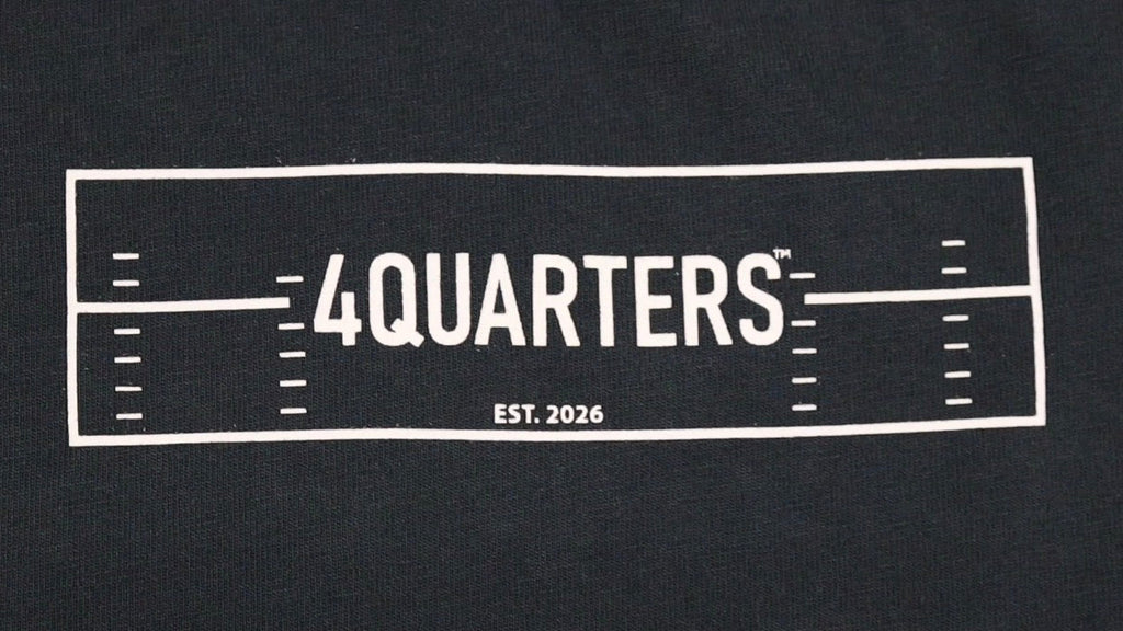 4QUARTERS - The Foundation DROP 01