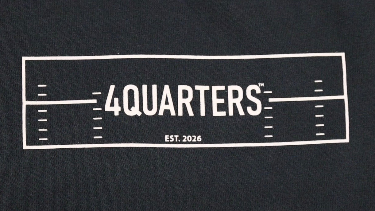 4QUARTERS - The Foundation DROP 01