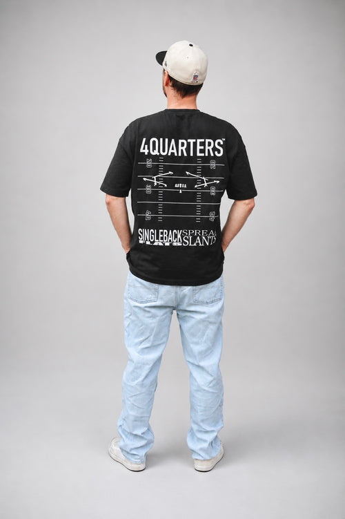 4QUARTERS - The Foundation DROP 01