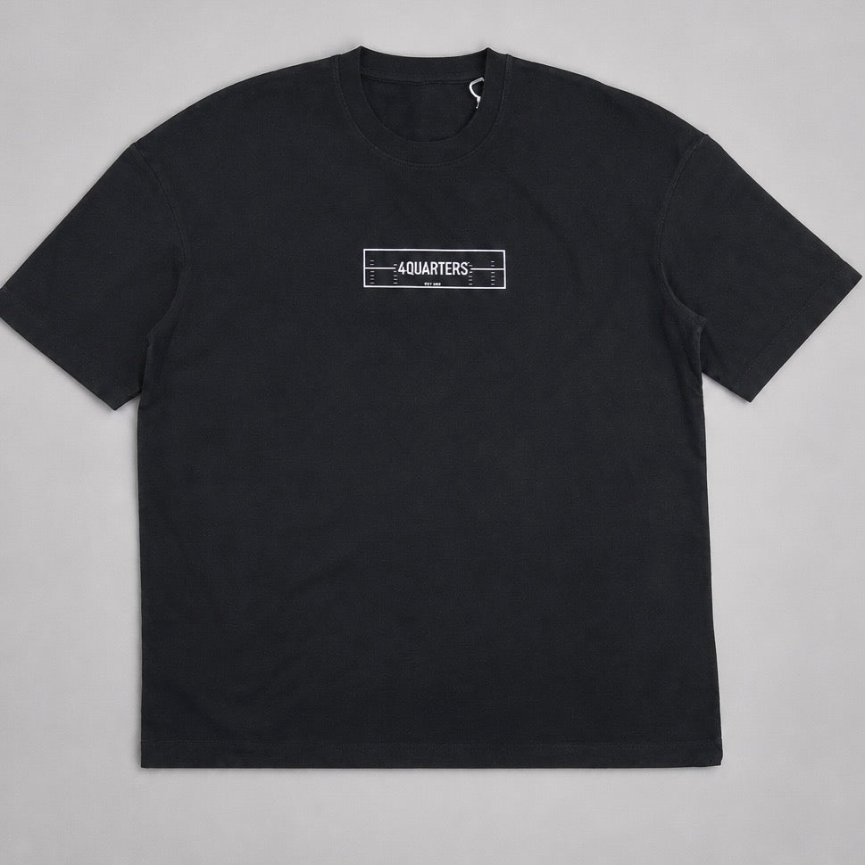 4QUARTERS - The Foundation DROP 01